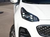 Kia Sportage 2021 года за 11 400 000 тг. в Алматы – фото 3