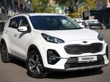 Kia Sportage 2021 года за 11 400 000 тг. в Алматы