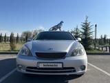 Toyota Windom 2005 года за 8 000 000 тг. в Алматы – фото 4