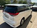 Toyota Estima 2010 года за 7 500 000 тг. в Алматы – фото 5