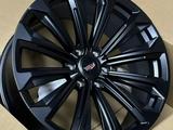 НОВЫЕ АВТО ДИСКИ R22 Cadillac Escalade Chevrolet Tahoe Nissan Tank GMCүшін1 450 000 тг. в Астана