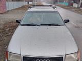 Audi S4 1992 года за 1 300 000 тг. в Талдыкорган