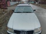 Audi S4 1992 года за 1 300 000 тг. в Талдыкорган – фото 5