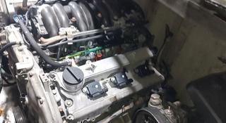 Ниссан максима двигатель VQ 20 за 350 000 тг. в Алматы