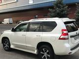 Toyota Land Cruiser Prado 2013 года за 16 600 000 тг. в Усть-Каменогорск – фото 4