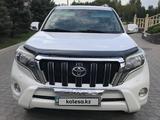 Toyota Land Cruiser Prado 2013 года за 16 600 000 тг. в Усть-Каменогорск – фото 3