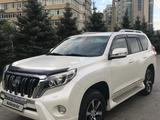 Toyota Land Cruiser Prado 2013 года за 16 600 000 тг. в Усть-Каменогорск