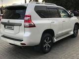 Toyota Land Cruiser Prado 2013 года за 16 600 000 тг. в Усть-Каменогорск – фото 5