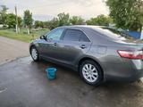 Toyota Camry 2008 годаүшін6 500 000 тг. в Кокшетау – фото 2
