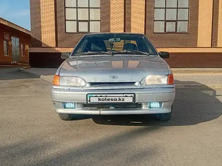 ВАЗ (Lada) 2115 2011 года за 1 100 000 тг. в Актобе
