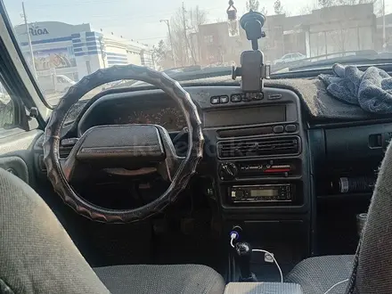 ВАЗ (Lada) 2115 2011 года за 1 100 000 тг. в Актобе – фото 3