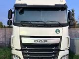 DAF  XF 105 2016 года за 11 500 000 тг. в Шымкент