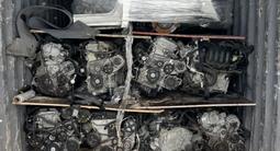 Контрактные двигателя из Японии в наличии и на заказ за 300 000 тг. в Петропавловск