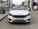 Kia K7 2019 года за 9 000 000 тг. в Алматы