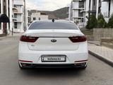 Kia K7 2019 года за 9 000 000 тг. в Алматы – фото 2