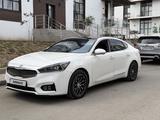 Kia K7 2019 года за 9 000 000 тг. в Алматы – фото 3