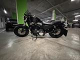 Harley-Davidson  Sportster 1200 2016 годаfor6 000 000 тг. в Астана – фото 4