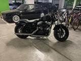 Harley-Davidson  Sportster 1200 2016 годаfor6 000 000 тг. в Астана
