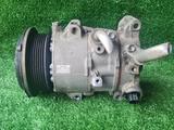 Компрессор кондиционера Toyota за 12 000 тг. в Алматы – фото 3