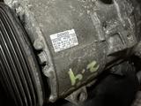 Компрессор кондиционера Toyota за 12 000 тг. в Алматы – фото 2