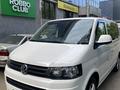 Volkswagen Transporter 2010 года за 8 400 000 тг. в Алматы