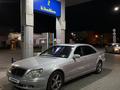 Mercedes-Benz S 500 2003 года за 3 800 000 тг. в Актау – фото 10