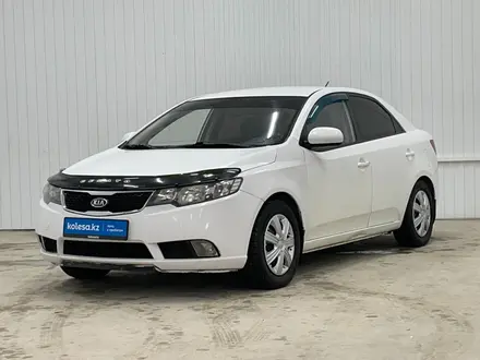 Kia Cerato 2013 года за 5 530 000 тг. в Астана