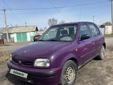 Nissan Micra 1996 года за 1 500 000 тг. в Караганда – фото 2