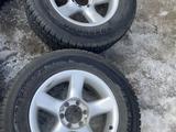 Комплект диски Borbet с шинами 285/60/18 285/60R18 Yokohama. за 220 000 тг. в Алматы – фото 3