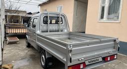 FAW 1024 2014 года за 3 100 000 тг. в Жетысай – фото 4