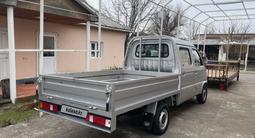 FAW 1024 2014 года за 3 100 000 тг. в Жетысай – фото 3