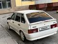 ВАЗ (Lada) 2114 2013 годаүшін2 000 000 тг. в Алматы – фото 10