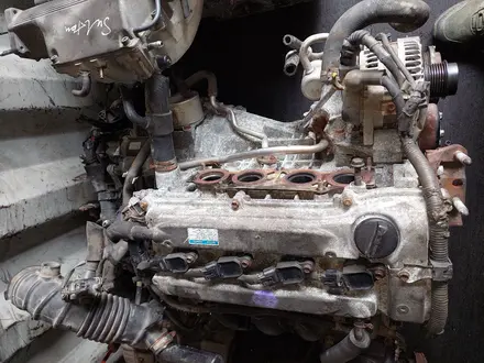 2AZ-FE 2.4 двигатель матор Япошка за 500 000 тг. в Алматы – фото 17