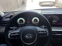 Kia K5 2021 года за 13 500 000 тг. в Алматы