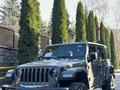Jeep Wrangler 2022 годаүшін58 000 000 тг. в Алматы – фото 12