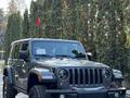 Jeep Wrangler 2022 годаүшін58 000 000 тг. в Алматы