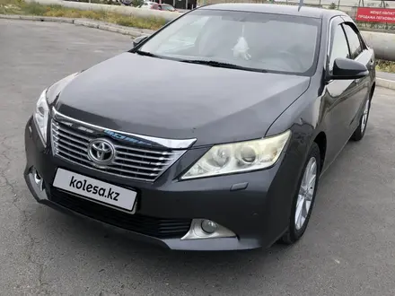 Toyota Camry 2013 года за 9 500 000 тг. в Актау