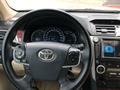 Toyota Camry 2013 годаүшін9 500 000 тг. в Актау – фото 12