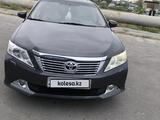 Toyota Camry 2013 годаүшін9 500 000 тг. в Актау – фото 2