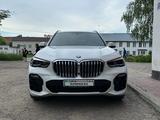 BMW X5 2019 годаүшін37 000 000 тг. в Усть-Каменогорск