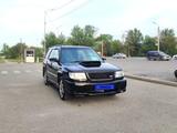 Subaru Forester 1997 года за 1 990 000 тг. в Алматы – фото 3
