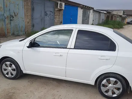 Ravon Nexia R3 2019 года за 4 500 000 тг. в Актау