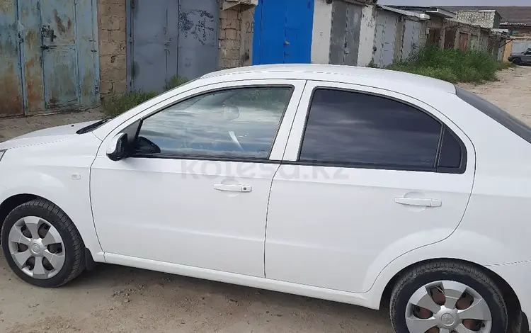 Ravon Nexia R3 2019 годаүшін4 500 000 тг. в Актау