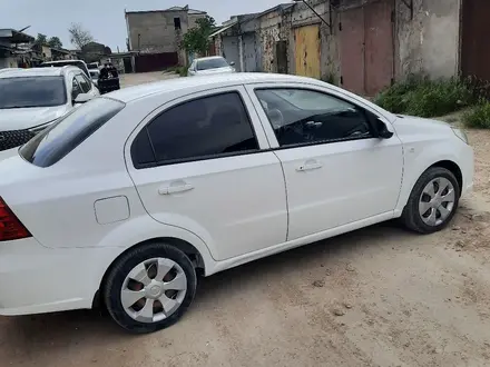 Ravon Nexia R3 2019 года за 4 500 000 тг. в Актау – фото 3