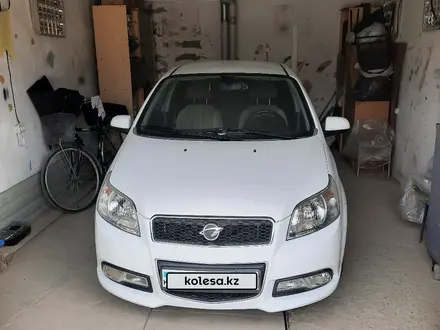 Ravon Nexia R3 2019 года за 4 500 000 тг. в Актау – фото 6