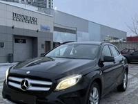 Mercedes-Benz GLA 250 2014 года за 15 000 000 тг. в Алматы