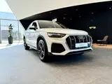 Audi Q5 45 TFSI Quattro 2023 годаfor38 120 000 тг. в Астана