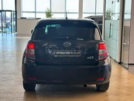 Toyota Urban Cruiser 2008 года за 3 400 000 тг. в Астана – фото 5