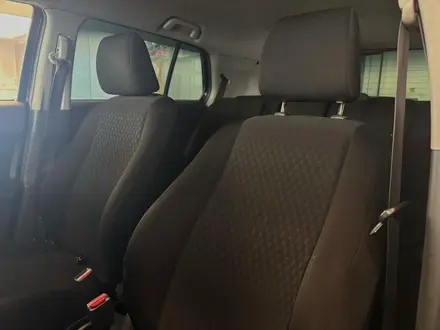 Toyota Urban Cruiser 2008 года за 3 400 000 тг. в Астана – фото 10
