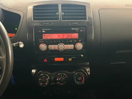 Toyota Urban Cruiser 2008 года за 3 400 000 тг. в Астана – фото 14